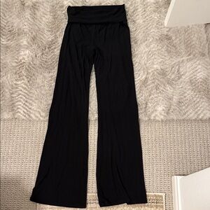 SKIMS Soft Lounge Foldover Pants